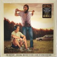 Ryan Winford, The Battery [OST] [Color Vinyl] (LP)