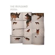 Building, Petra (LP)