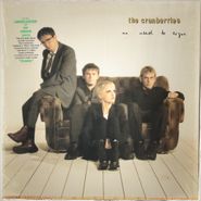 The Cranberries, No Need To Argue [2018 Green Vinyl Reissue] (LP)