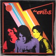 The Cribs, The Cribs [2010 RSDUK Sealed w/CD] (LP)
