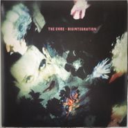 The Cure, Disintegration [2020 Issue] (LP)