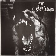 The Distillers, The Distillers [2008 Issue] (LP)