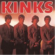 The Kinks, Kinks [IMPORT] (CD)