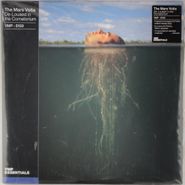 The Mars Volta, De-Loused In The Comatorium [VMP Gold and Black Marble Vinyl] (LP)