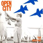 The Muffins, Open City [Import] (LP)