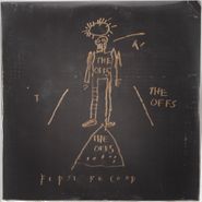 The Offs, First Record [Sealed 2024 Gold Vinyl #141/550] (LP)