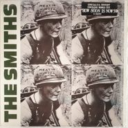 The Smiths, Meat Is Murder [1985 Issue] (LP)