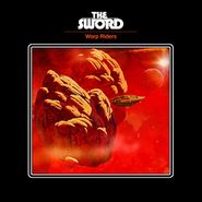 The Sword, Warp Riders (LP)