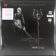 The The, The Comeback Special [Clear Vinyl] (LP)
