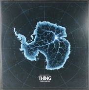 Ennio Morricone, The Thing [Score] [2017 180 Gram White Vinyl] (LP)
