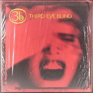 Third Eye Blind, Third Eye Blind [Opaque Red Vinyl] (LP)