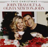 John Travolta, This Christmas (CD)