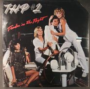 THP (Three Hats Productions), #2 Tender is the Night (LP)