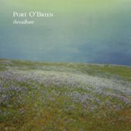 Port O'Brien, Threadbare (CD)
