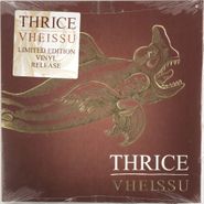 Thrice, Vheissu [Sealed 2006 Issue] (LP)