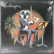 Percy "Thrills" Thrillington, Thrillington [Sealed 1977 Issue] (LP)