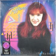 Tiffany, I Think We're Alone Now [Purple Vinyl] (LP)