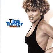 Tina Turner, Simply The Best (CD)