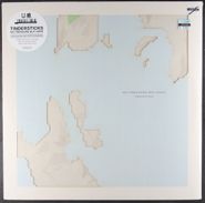 Tindersticks, No Treasure But Hope [180 Gram Clear Vinyl] (LP)