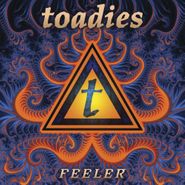 Toadies, Feeler (CD)