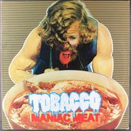 TOBACCO, Maniac Meat [2010 Anticon] (LP)