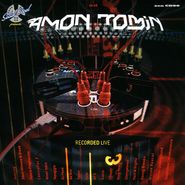 Amon Tobin, Recorded Live (CD)