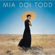 Mia Doi Todd, The Golden State (CD)
