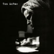 Tom McRae, Tom McRae (CD)