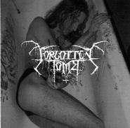 Forgotten Tomb, Songs To Leave (CD)