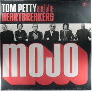 Tom Petty And The Heartbreakers, Mojo [2017 Sealed Reissue] (LP)