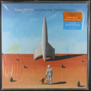 Tom Petty, Highway Companion [2006 Sealed 180 Gram Vinyl] (LP)