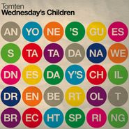 Tomten, Wednesday's Children (CD)