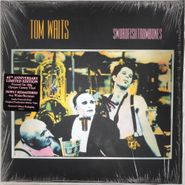 Tom Waits, Swordfishtrombones [180 Gram Opaque Canary Yellow Vinyl] (LP)