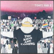 Tones And I, The Kids Are Coming EP [Neon Green Vinyl] (12")