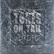 Tones On Tail, Weird Pop [2011 Clear with Blue Swirl] (LP)