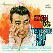Tennessee Ernie Ford, Sixteen Tons (CD)