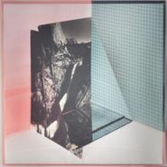 Topographies, Ideal Form [White Vinyl] (LP)