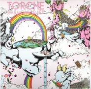 Torche, Harmonicraft [2012 Clear Vinyl w/Slipmat] (LP)