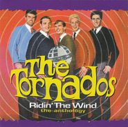 The Tornados, Ridin' The Wind: The Anthology [Import] (CD)