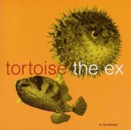 Tortoise, In The Fishtank (CD)