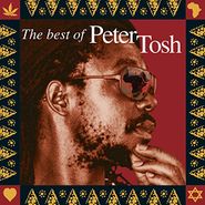Peter Tosh, Scrolls Of The Prophet: The Best Of Peter Tosh (CD)
