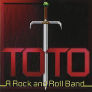 Toto, A Rock and Roll Band (CD)