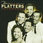 The Platters, Magic Touch-An Anthology (CD)