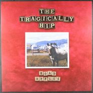The Tragically Hip, Road Apples [Remastered 180 Gram Red Vinyl] (LP)
