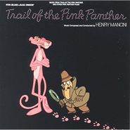 Henry Mancini, Trail Of The Pink Panther [Score] (CD)