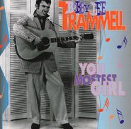 Bobby Lee Trammell, You Mostest Girl (CD)
