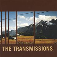 Transmissions, Over Wires (CD)