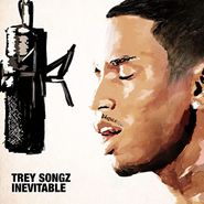 Trey Songz, Inevitable EP (CD)