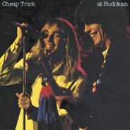 Cheap Trick, At Budokan (CD)