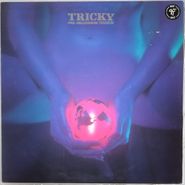 Tricky, Pre-Millenium Tension [1996 UK Pressing] (LP)